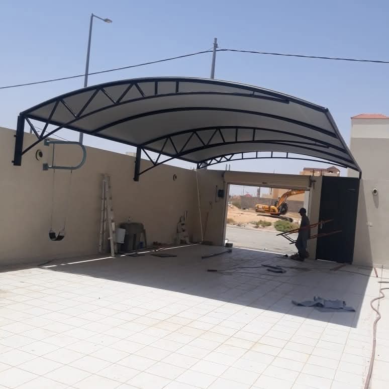 مظلات مكة مظلات مكة