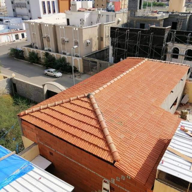 قرميد مكة قرميد مكة